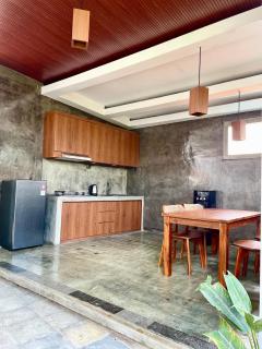 Kubu Srikandi Ubud - 7