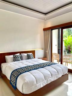 Kubu Srikandi Ubud - 5