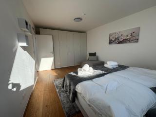 BRAND NEW! Rooftop Apartment Glow - in Vienna's City Center - 6