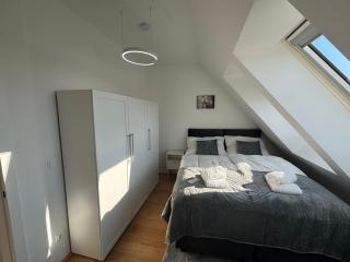 BRAND NEW! Rooftop Apartment Glow - in Vienna's City Center - 9