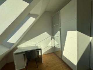 BRAND NEW! Rooftop Apartment Glow - in Vienna's City Center - 4