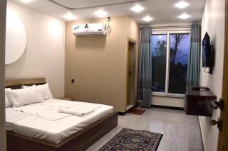 Ronza Hotel & BIN ISHAQ RESTAURENT - 7