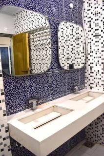 Ronza Hotel & BIN ISHAQ RESTAURENT - 6