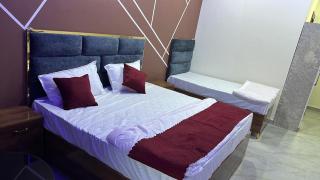 Shree shyam guest house - 2