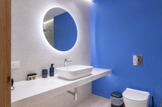 Refined 2 bedroom Luxury in Kalamaria - 8