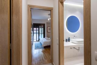 Refined 2 bedroom Luxury in Kalamaria - 1