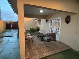 Villa okala - 7