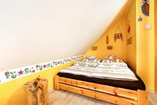 Agroturystyka na Podlasiu Kraina Puszczyka-Puszczykówka Biebrza, Augustów - 1