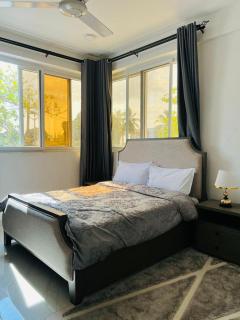Comfort Stay - 5