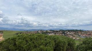 Skyline COLLEVERDE GOLF - 8