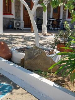 Garden Sea View - 9