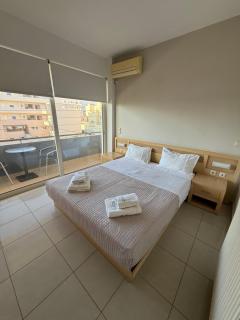 Kleanthi Seaside Apartments - 2