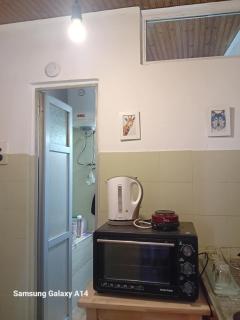 vintage and beutiful apartment in town - 7