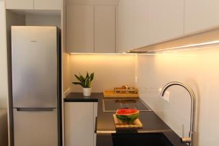 Anto Luxury Apartment - 1