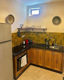 Riad Daniya 3 Bedroom Riad Near Jemaa el Fna - 2