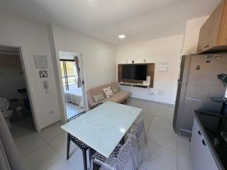 Apartamento em Ubatuba - Loft Pereque Açu - 9