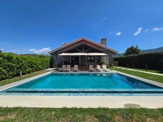 Dalyan Villa StoneHouse-1 - 5