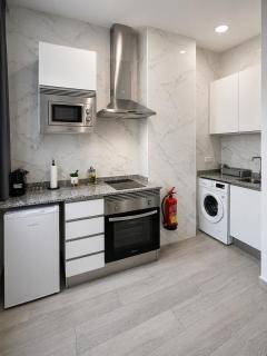 Apartamento Acogedor cerca Ciudad de las Artes - 8