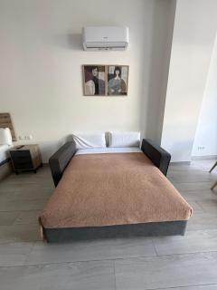 Apartamento Acogedor cerca Ciudad de las Artes - 2