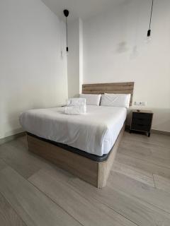 Apartamento Acogedor cerca Ciudad de las Artes - 1