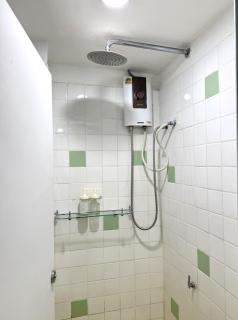 Renn Stay sukhumvit Asoke l 8 min BTS - 3