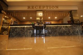 Yoncalı Termal Spa Otel - 6