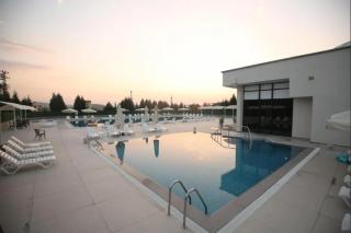 Yoncalı Termal Spa Otel - 3