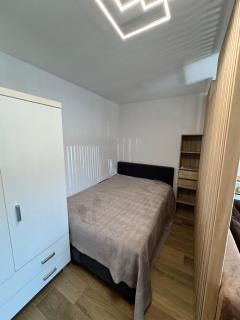 Brand new studio Limpertsberg - sleeps 4 - 3