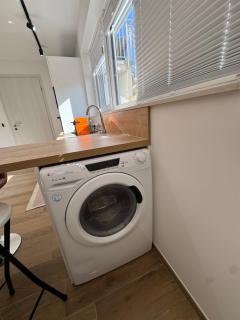 Brand new studio Limpertsberg - sleeps 4 - 1
