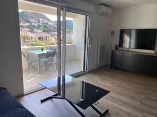 Appartement CaCy Bonifacio à 200m du port - 9