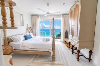 Anarma Oceanfront Apartment - 5