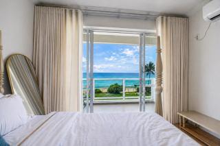 Anarma Oceanfront Apartment - 3