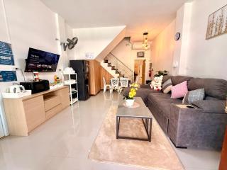 Pause Homestay 2 Hat Yai - 2
