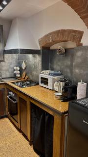 Appartamento Terrazza Babacco - 1