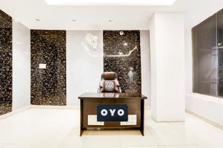 Hotel O by OYO Veduka Banquets & Luxury Rooms - 6