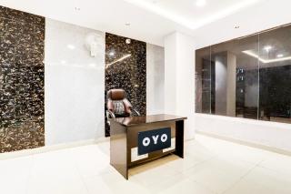 Hotel O by OYO Veduka Banquets & Luxury Rooms - 4