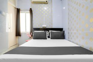Hotel O by OYO Veduka Banquets & Luxury Rooms - 2