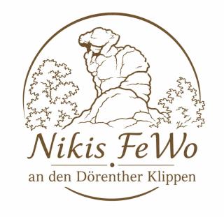 Nikis FeWo an den Dörenther Klippen - 9