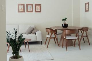 Modern 2BR - Heart of Nicosia - Parking - Wifi - 7
