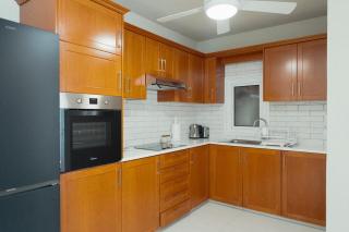 Modern 2BR - Heart of Nicosia - Parking - Wifi - 5