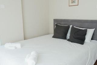 Modern 2BR - Heart of Nicosia - Parking - Wifi - 4