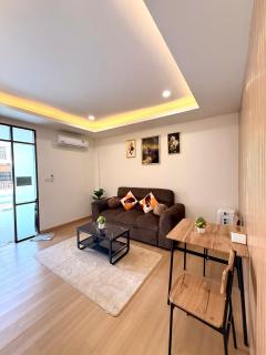 Peace Homestay Hat Yai - 4