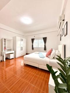 Pause Homestay 2 Hat Yai - 6