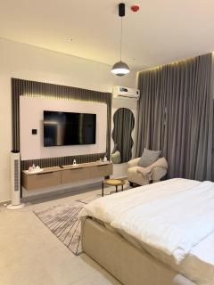Liam Signature Apartment - 0