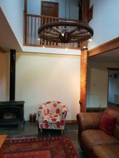 Haypole Barn - 4