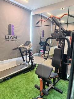 Liam Signature Apartment - 5