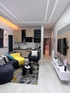 Liam Signature Apartment - 4