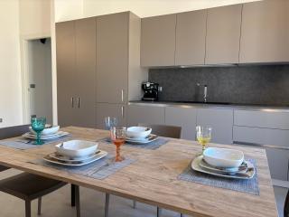 Cozy Apartment in the Center of Lecce - 5