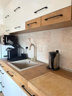 Apartmani M&L - 1