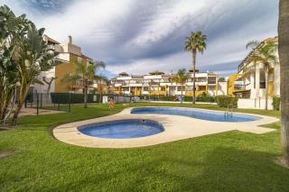 MEDINA AZAHARA RESIDENCIAL LOMAS DE MAR 1 - 7